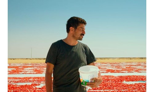 HEMME'NİN ÖLDÜĞÜ GÜNLERDEN BİRİ, 23 MAYIS'TAN İTİBAREN MUBİ'DE
